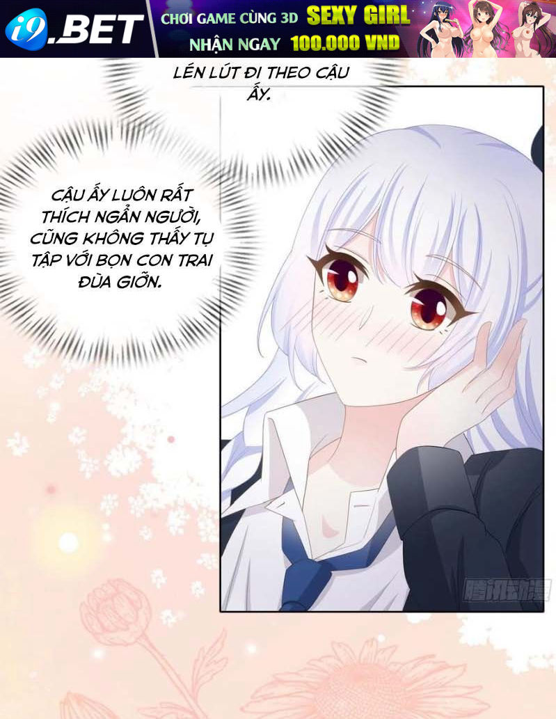 Làm Ảnh Hậu Không Bằng Học Thanh Hoa [Chap 1-85]