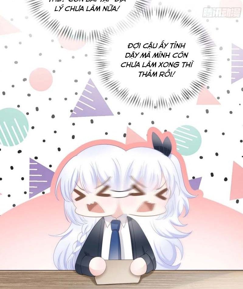 Làm Ảnh Hậu Không Bằng Học Thanh Hoa [Chap 1-85]