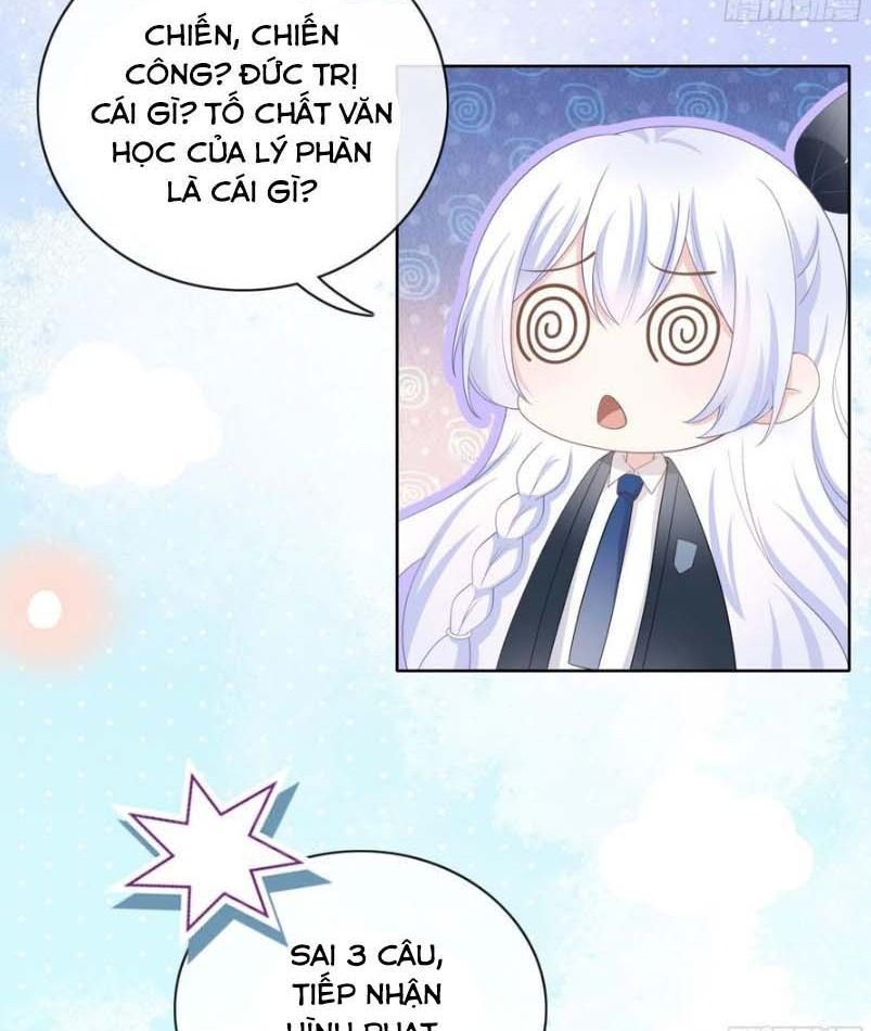 Làm Ảnh Hậu Không Bằng Học Thanh Hoa [Chap 1-85]