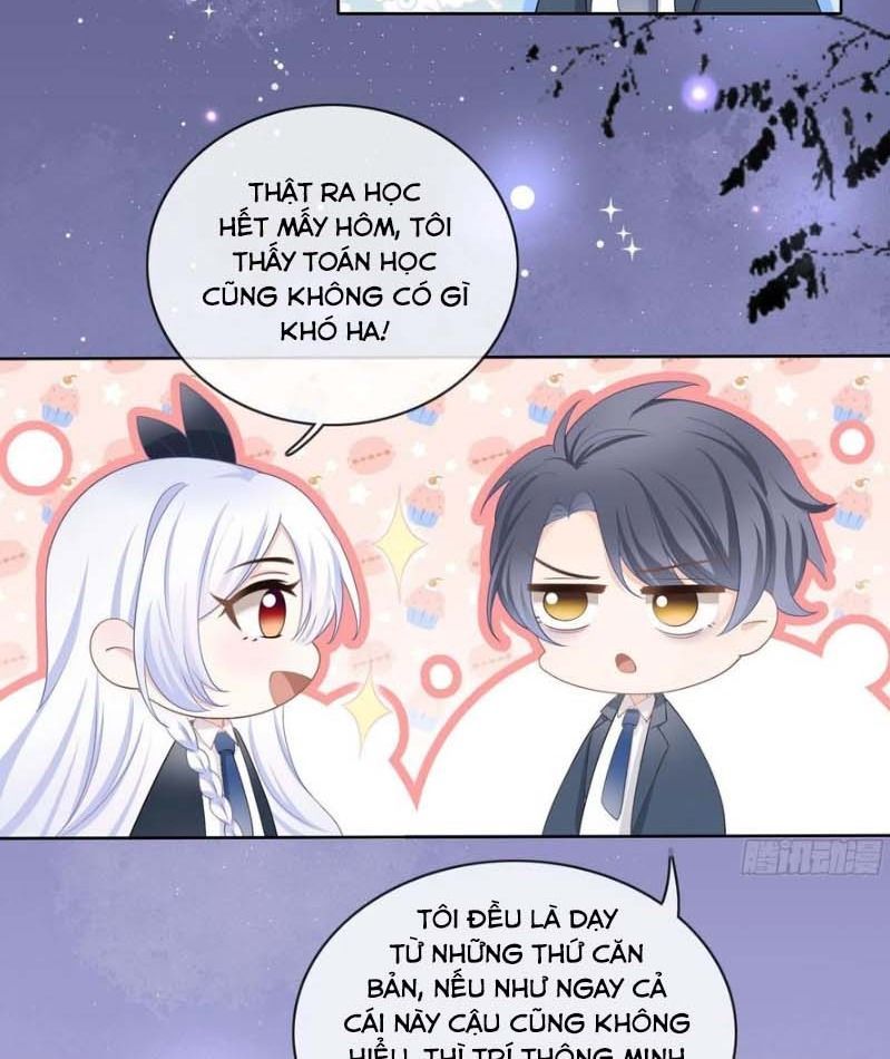 Làm Ảnh Hậu Không Bằng Học Thanh Hoa [Chap 1-85]