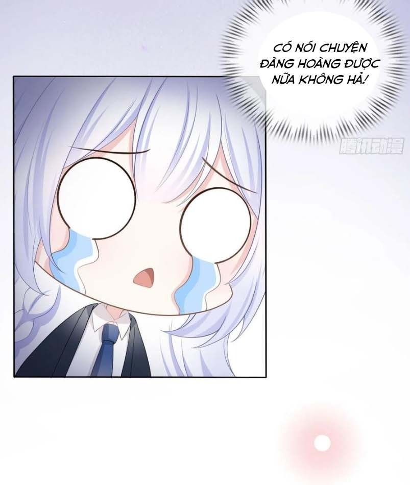 Làm Ảnh Hậu Không Bằng Học Thanh Hoa [Chap 1-85]