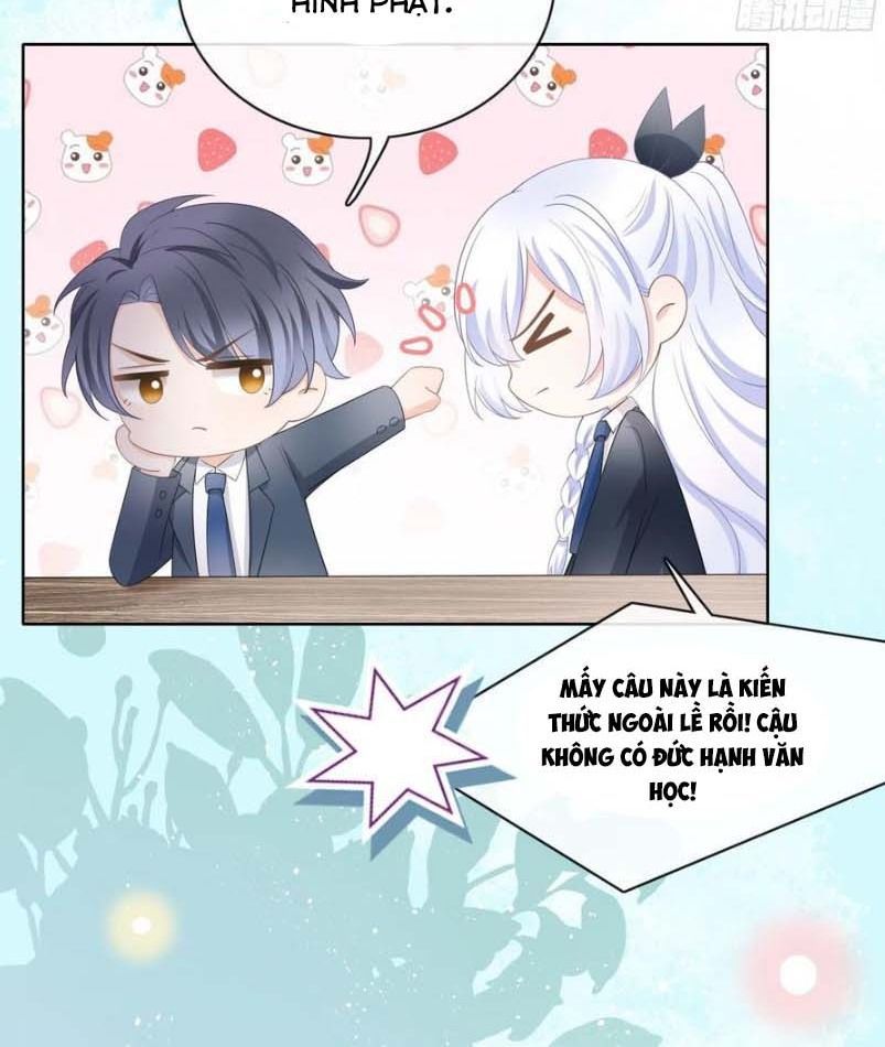 Làm Ảnh Hậu Không Bằng Học Thanh Hoa [Chap 1-85]