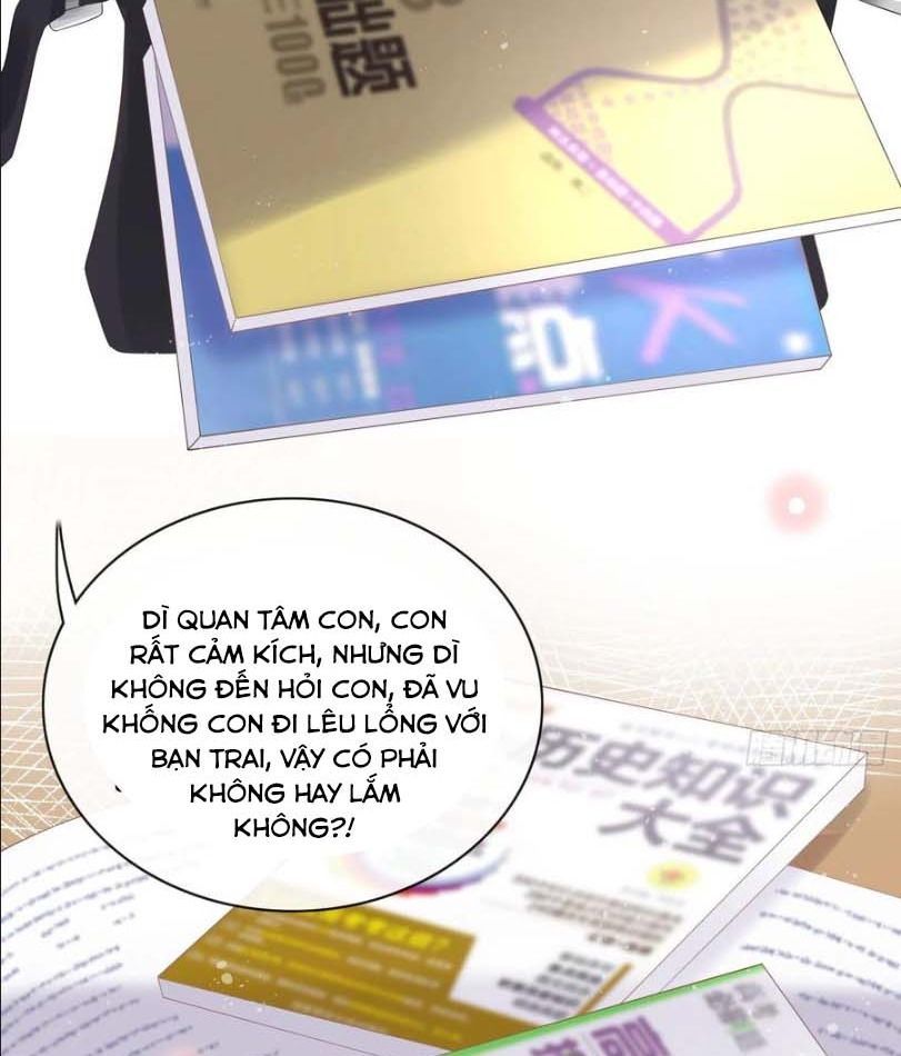 Làm Ảnh Hậu Không Bằng Học Thanh Hoa [Chap 1-85]