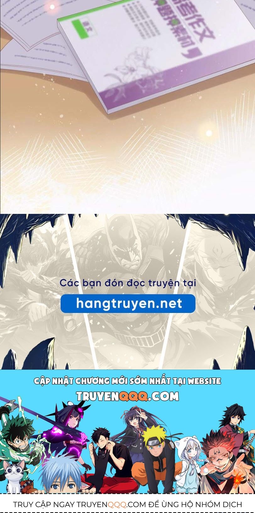 Làm Ảnh Hậu Không Bằng Học Thanh Hoa [Chap 1-85]