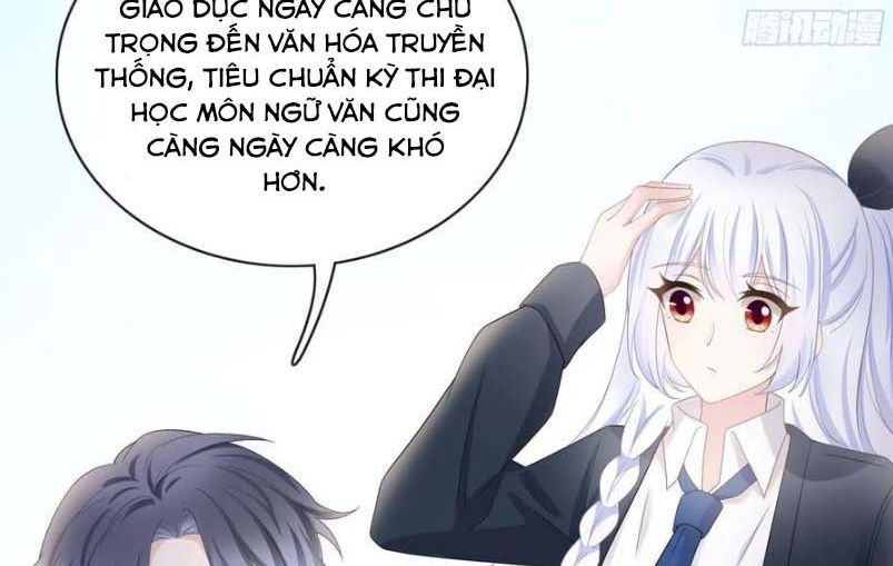 Làm Ảnh Hậu Không Bằng Học Thanh Hoa [Chap 1-85]