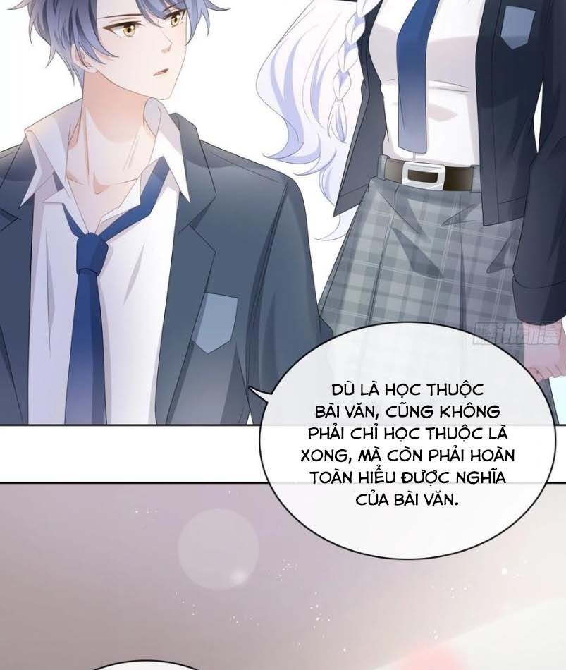 Làm Ảnh Hậu Không Bằng Học Thanh Hoa [Chap 1-85]