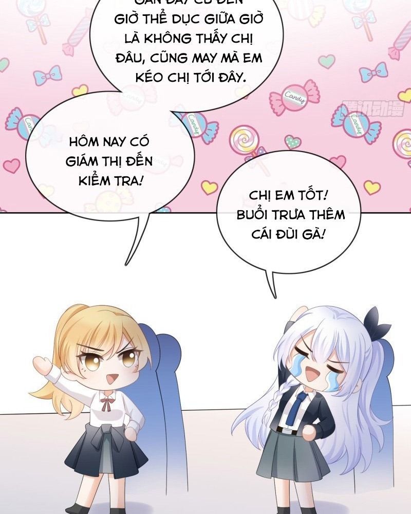 Làm Ảnh Hậu Không Bằng Học Thanh Hoa [Chap 1-85]