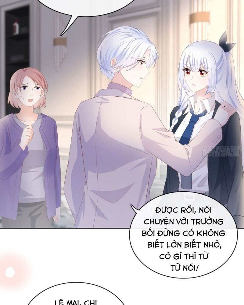 Làm Ảnh Hậu Không Bằng Học Thanh Hoa [Chap 1-85]