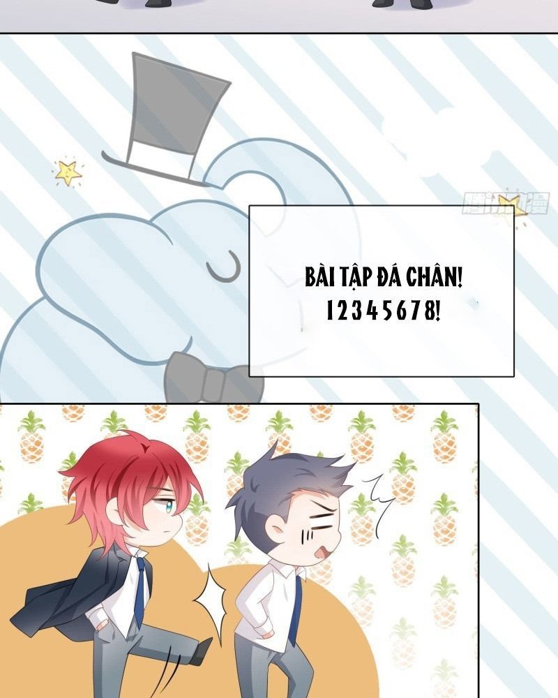 Làm Ảnh Hậu Không Bằng Học Thanh Hoa [Chap 1-85]