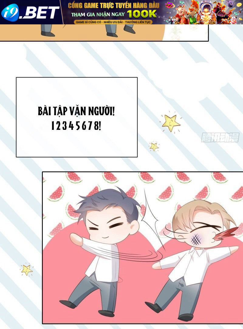 Làm Ảnh Hậu Không Bằng Học Thanh Hoa [Chap 1-85]