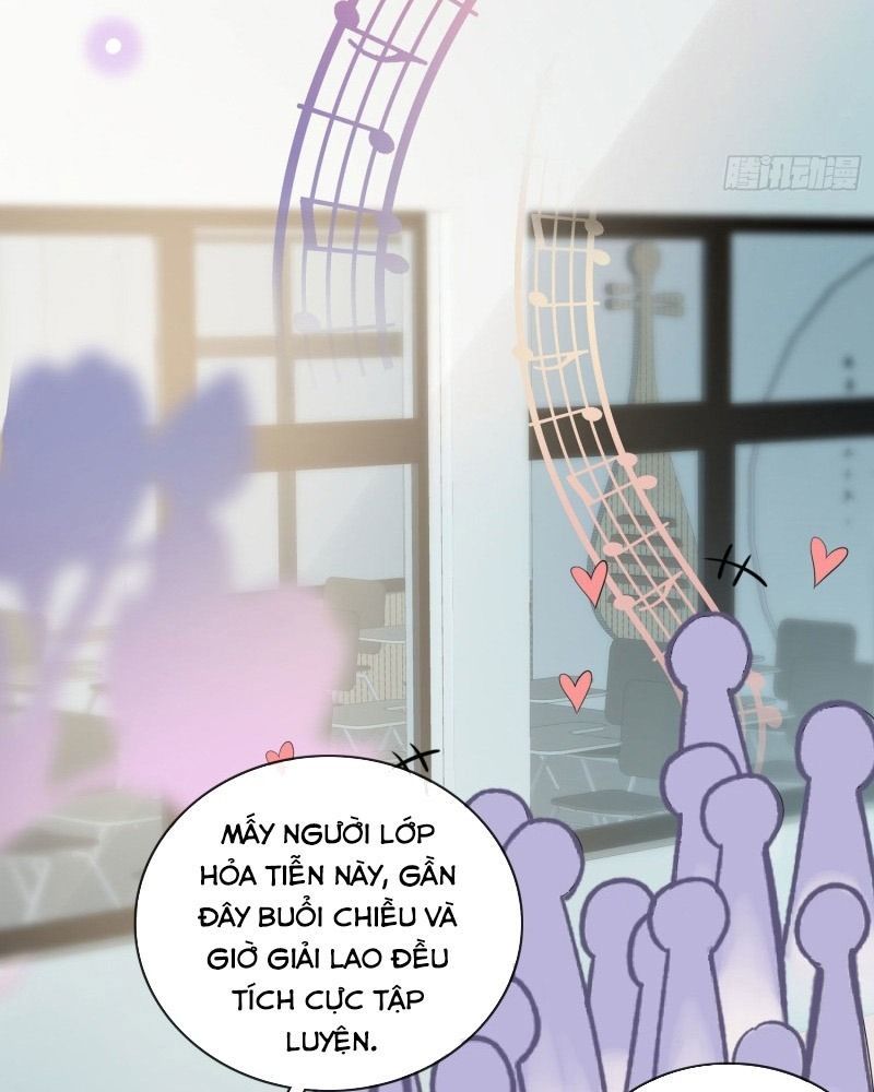 Làm Ảnh Hậu Không Bằng Học Thanh Hoa [Chap 1-85]