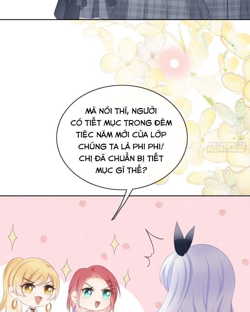 Làm Ảnh Hậu Không Bằng Học Thanh Hoa [Chap 1-85]