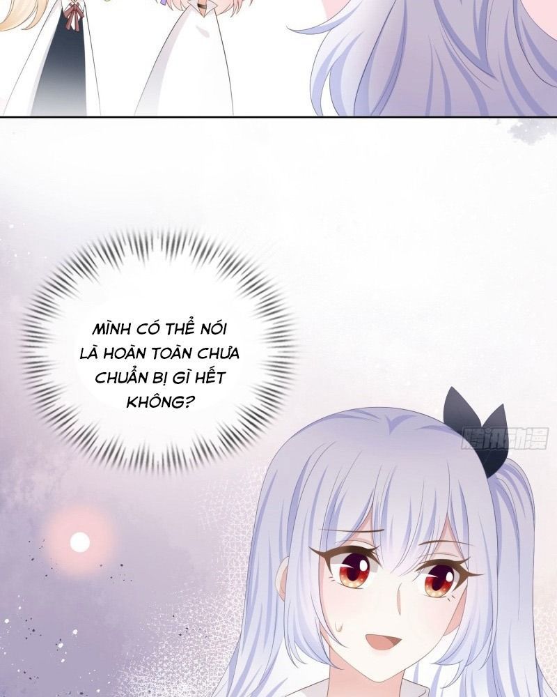 Làm Ảnh Hậu Không Bằng Học Thanh Hoa [Chap 1-85]