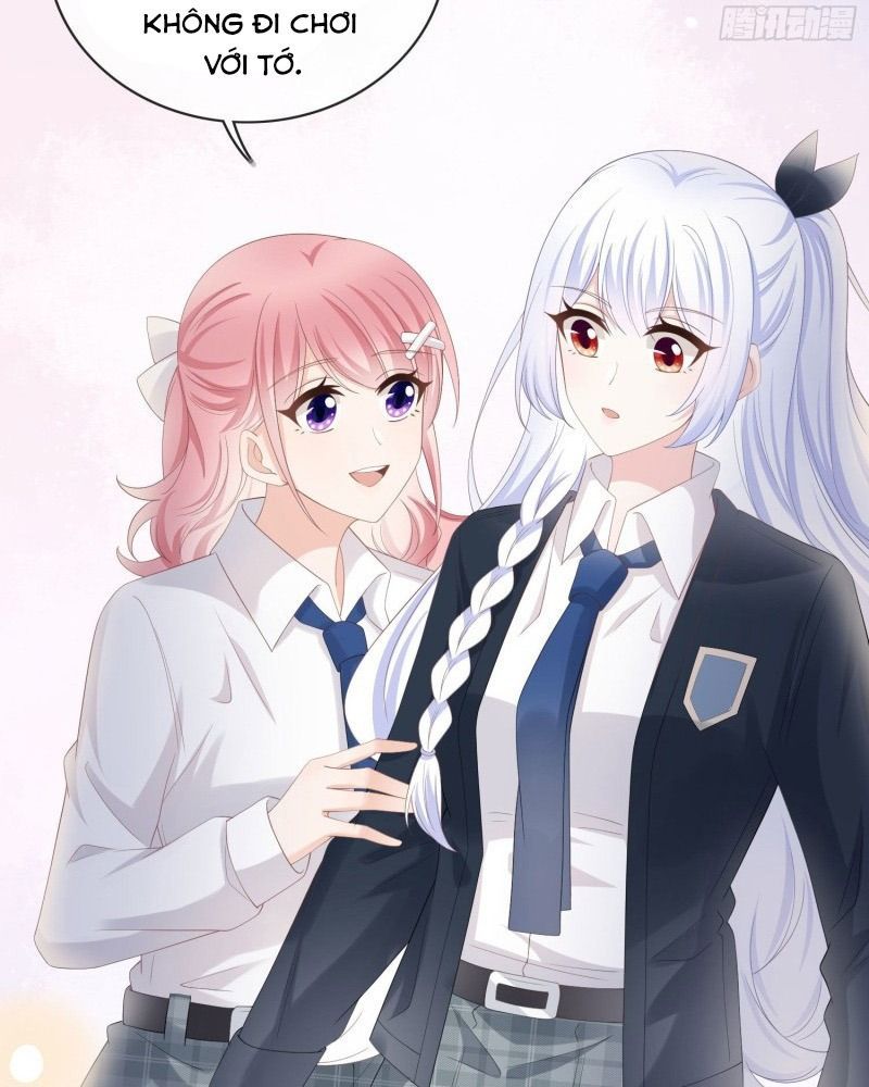 Làm Ảnh Hậu Không Bằng Học Thanh Hoa [Chap 1-85]