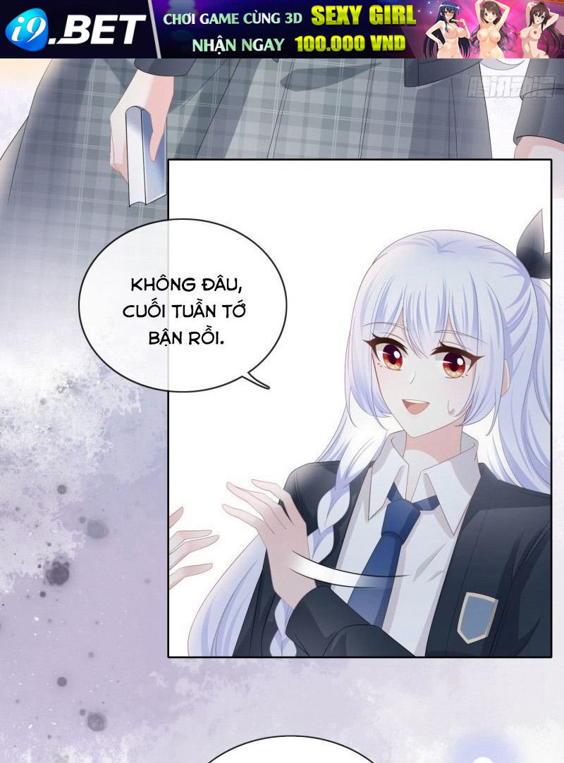 Làm Ảnh Hậu Không Bằng Học Thanh Hoa [Chap 1-85]