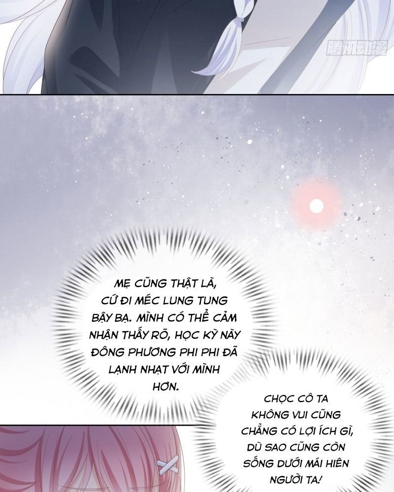 Làm Ảnh Hậu Không Bằng Học Thanh Hoa [Chap 1-85]