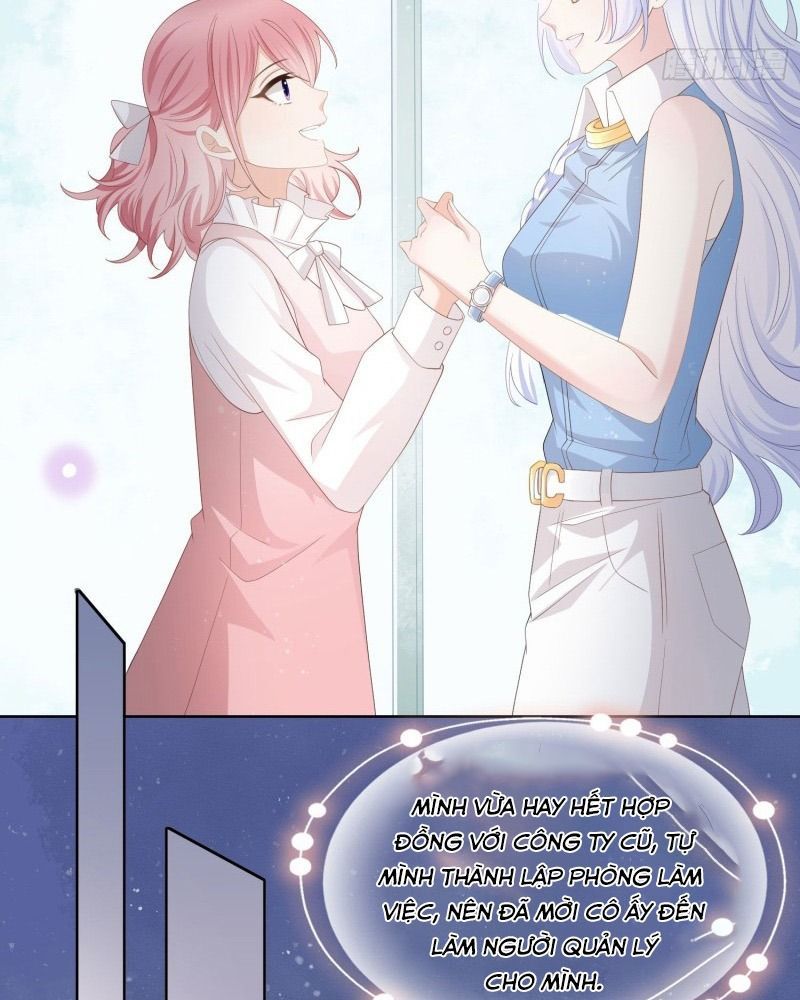 Làm Ảnh Hậu Không Bằng Học Thanh Hoa [Chap 1-85]