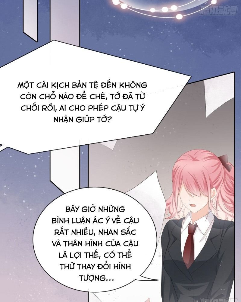 Làm Ảnh Hậu Không Bằng Học Thanh Hoa [Chap 1-85]