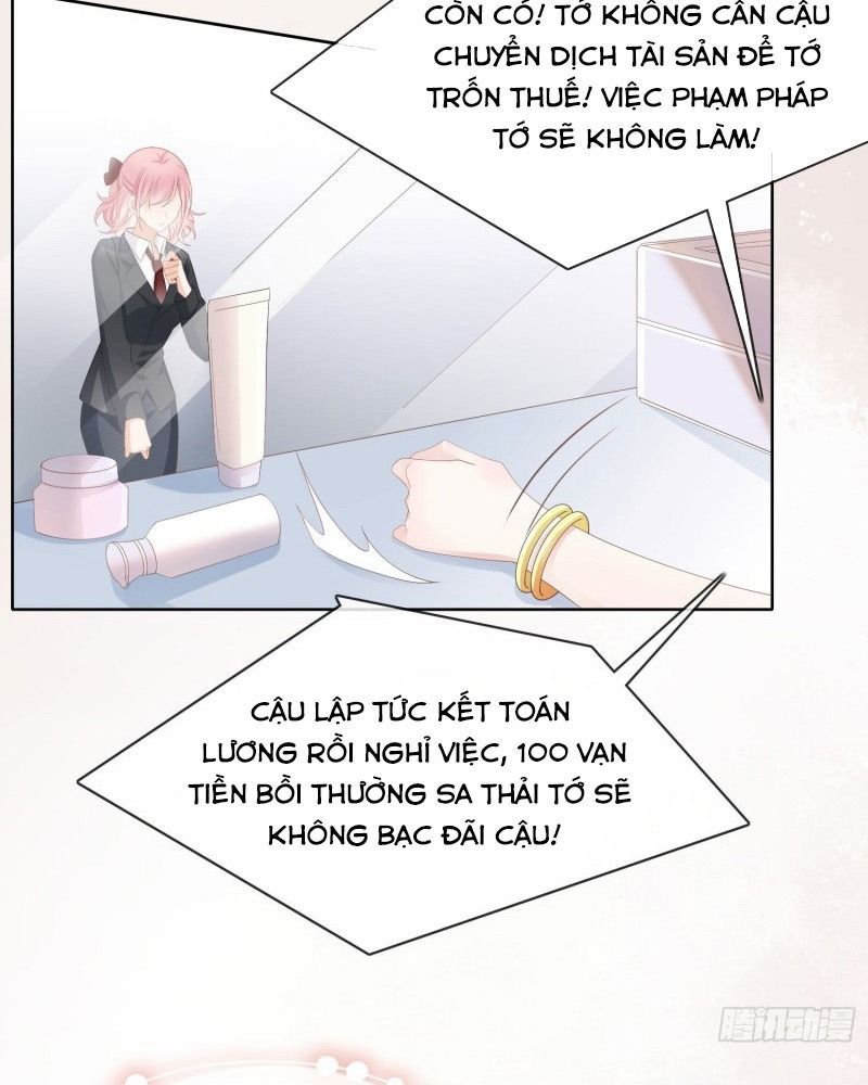 Làm Ảnh Hậu Không Bằng Học Thanh Hoa [Chap 1-85]