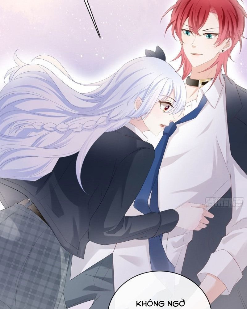 Làm Ảnh Hậu Không Bằng Học Thanh Hoa [Chap 1-85]