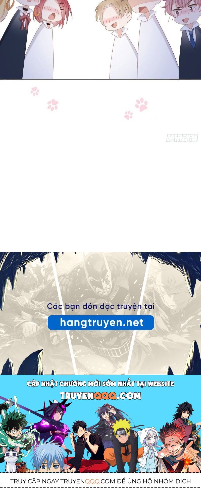 Làm Ảnh Hậu Không Bằng Học Thanh Hoa [Chap 1-85]