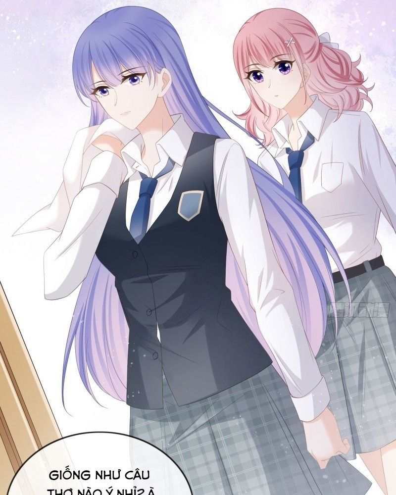 Làm Ảnh Hậu Không Bằng Học Thanh Hoa [Chap 1-85]