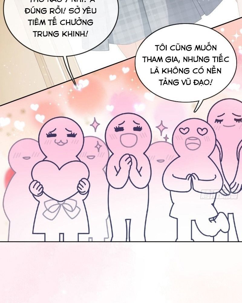 Làm Ảnh Hậu Không Bằng Học Thanh Hoa [Chap 1-85]