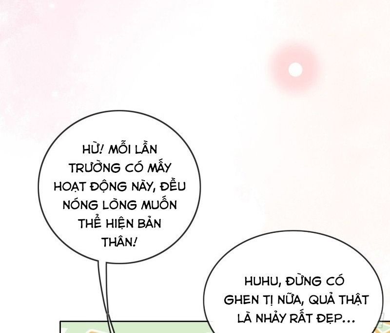 Làm Ảnh Hậu Không Bằng Học Thanh Hoa [Chap 1-85]