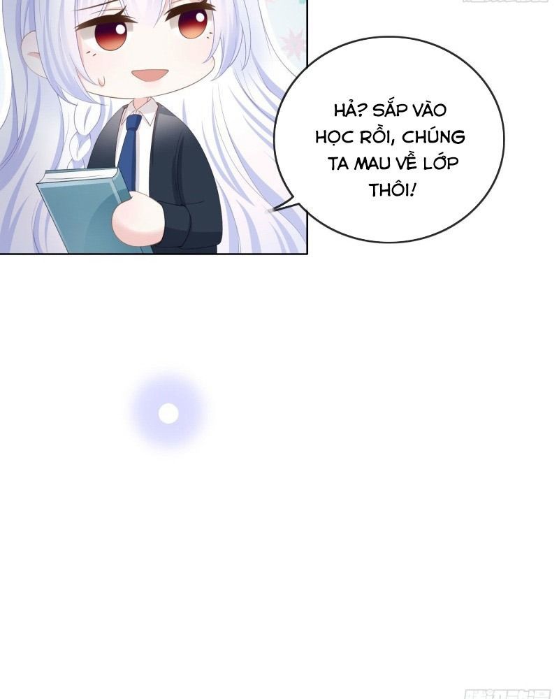 Làm Ảnh Hậu Không Bằng Học Thanh Hoa [Chap 1-85]