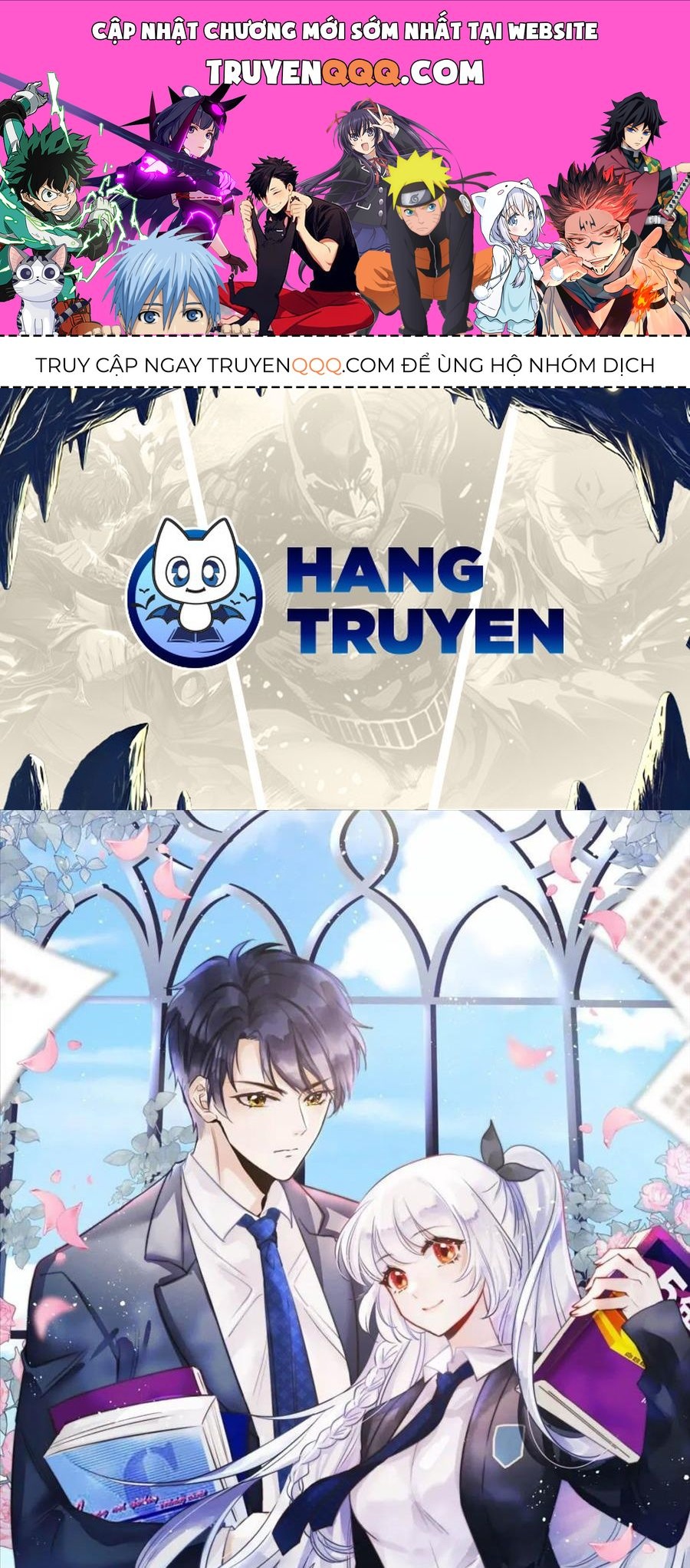 Làm Ảnh Hậu Không Bằng Học Thanh Hoa [Chap 1-85]