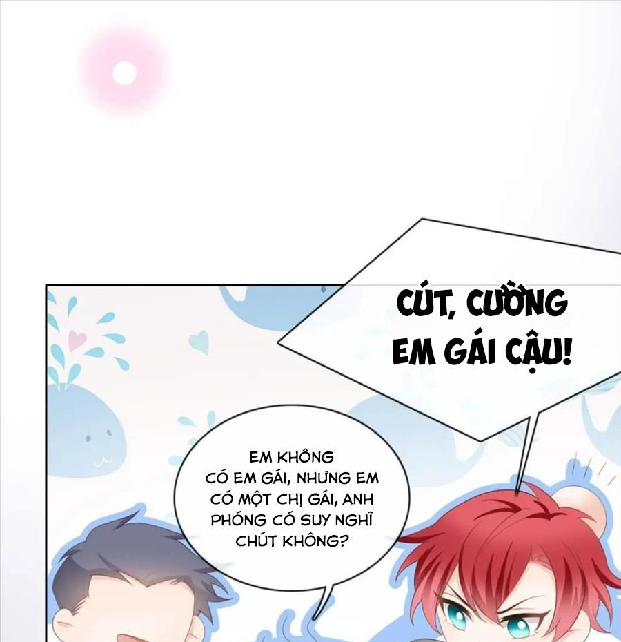 Làm Ảnh Hậu Không Bằng Học Thanh Hoa [Chap 1-85]