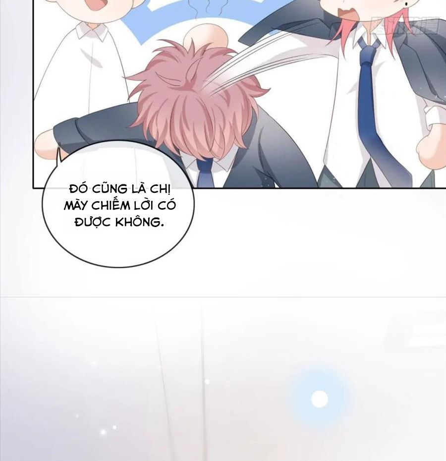 Làm Ảnh Hậu Không Bằng Học Thanh Hoa [Chap 1-85]