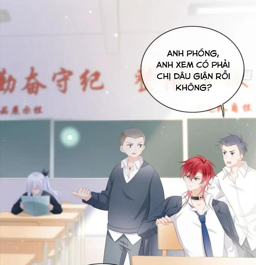 Làm Ảnh Hậu Không Bằng Học Thanh Hoa [Chap 1-85]