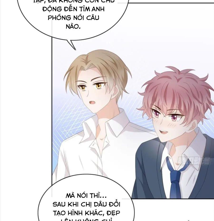 Làm Ảnh Hậu Không Bằng Học Thanh Hoa [Chap 1-85]