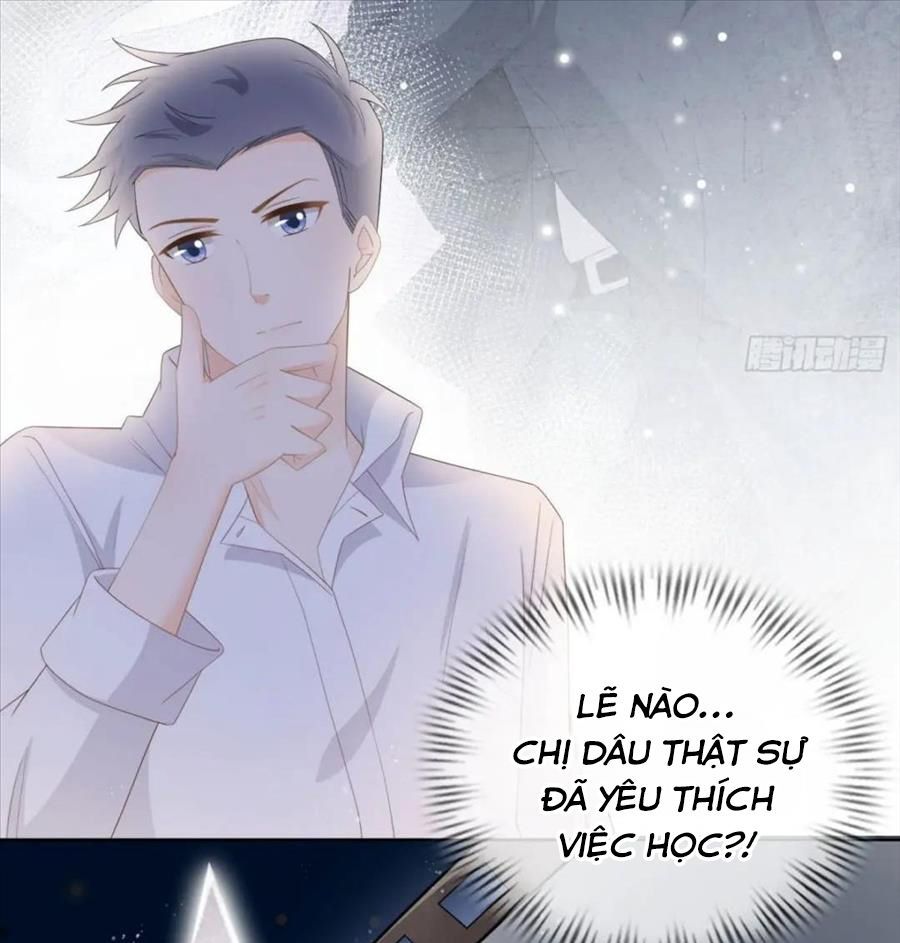 Làm Ảnh Hậu Không Bằng Học Thanh Hoa [Chap 1-85]