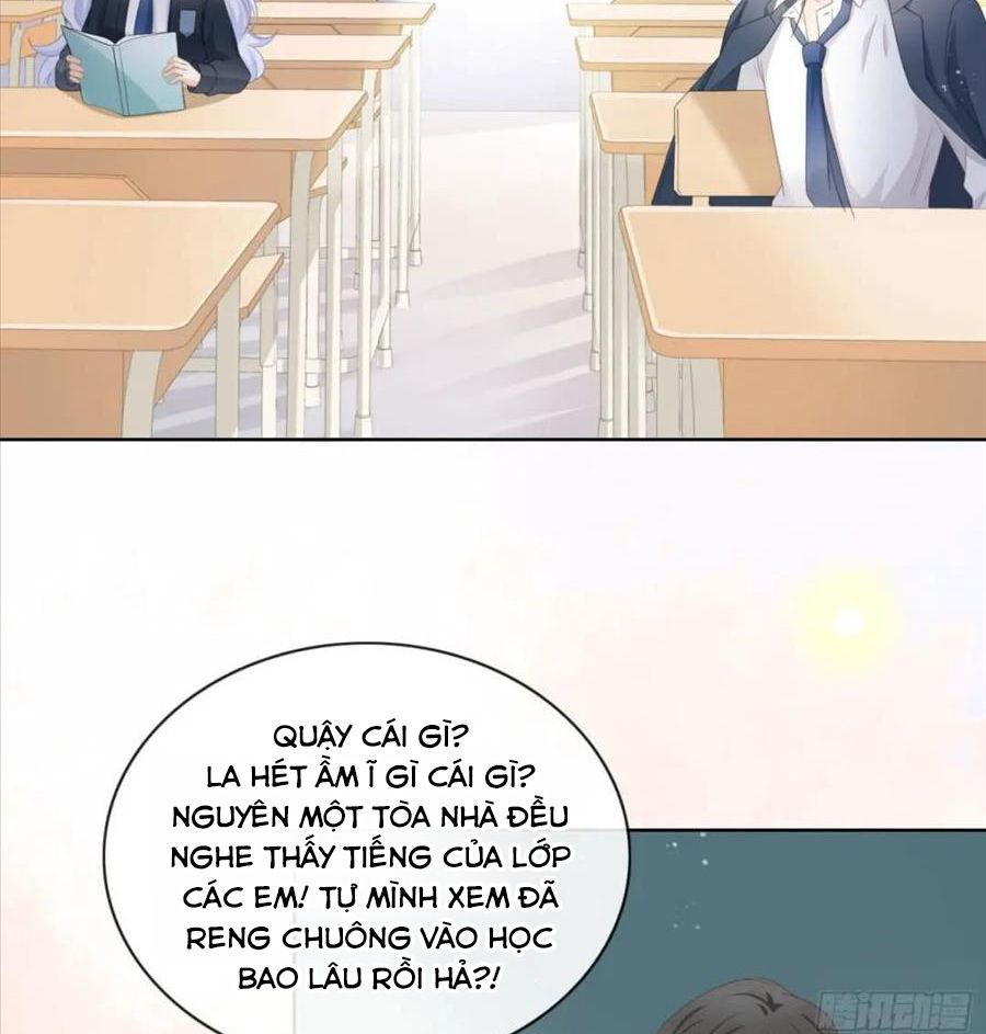 Làm Ảnh Hậu Không Bằng Học Thanh Hoa [Chap 1-85]