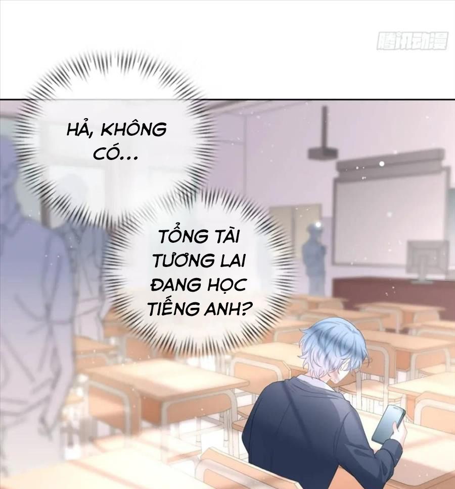 Làm Ảnh Hậu Không Bằng Học Thanh Hoa [Chap 1-85]