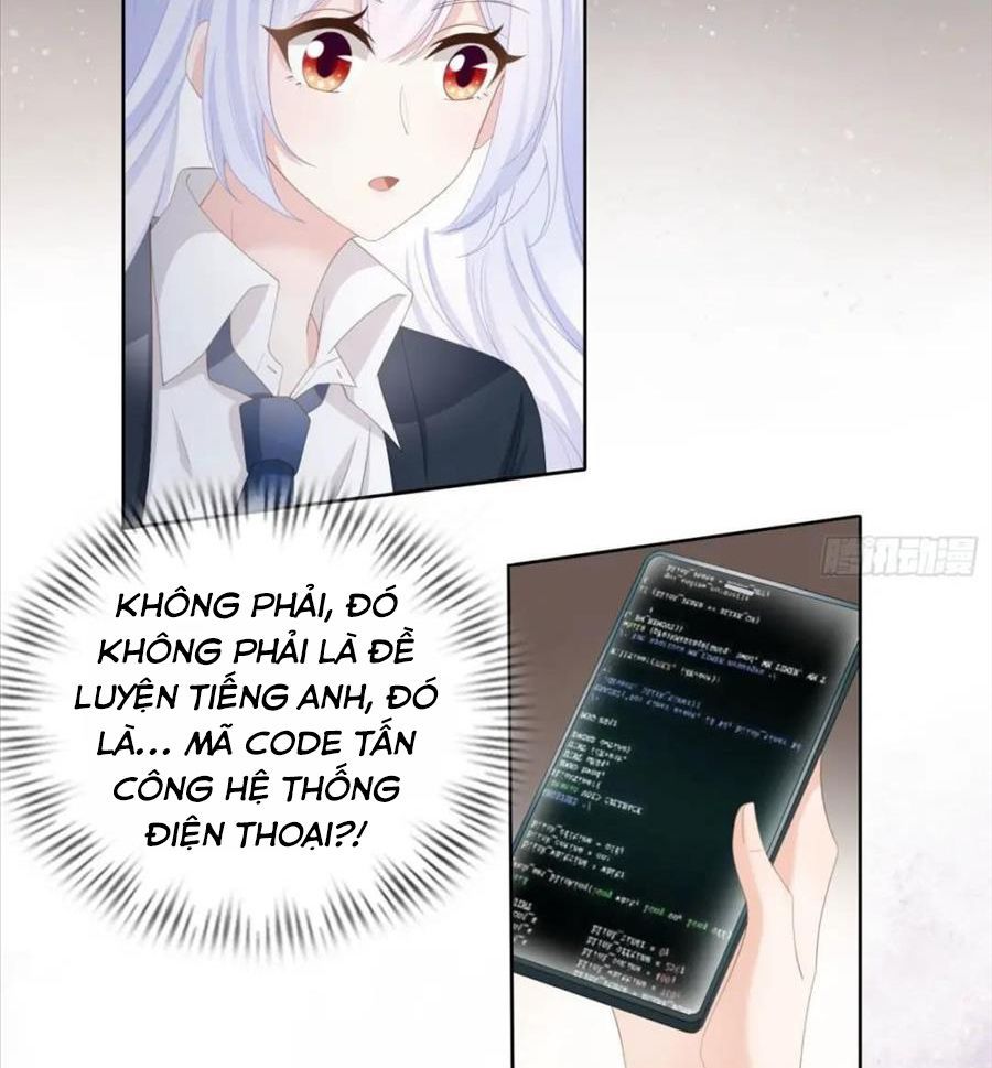 Làm Ảnh Hậu Không Bằng Học Thanh Hoa [Chap 1-85]