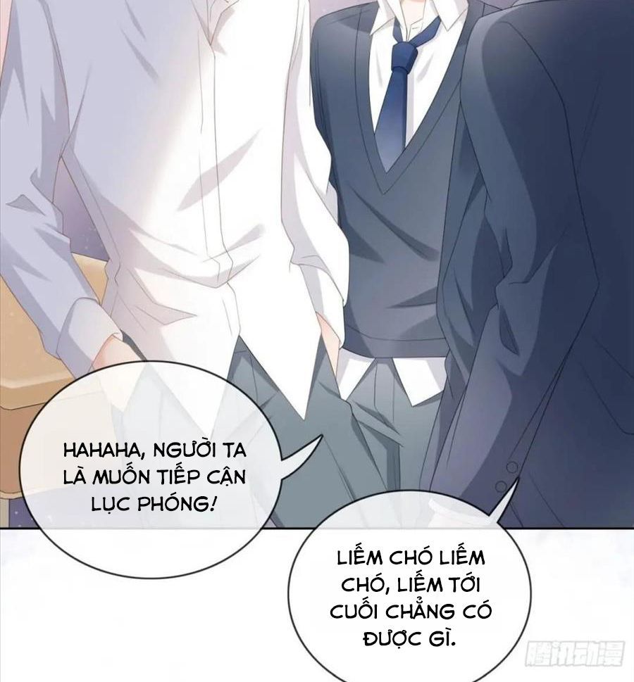 Làm Ảnh Hậu Không Bằng Học Thanh Hoa [Chap 1-85]