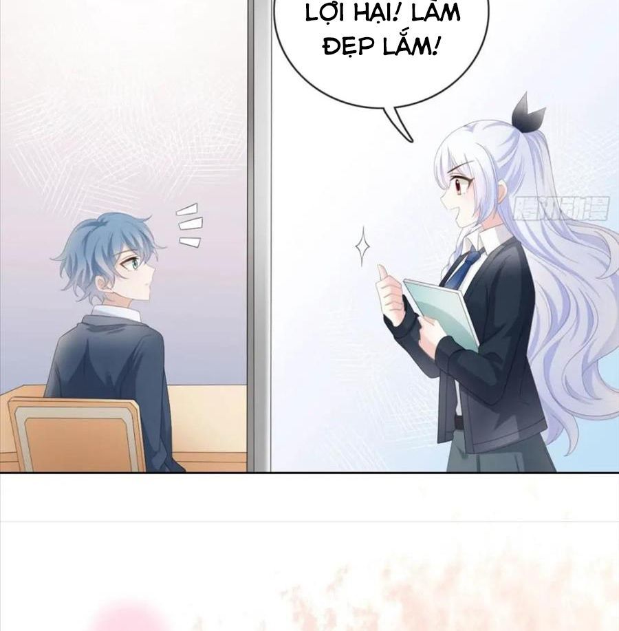 Làm Ảnh Hậu Không Bằng Học Thanh Hoa [Chap 1-85]