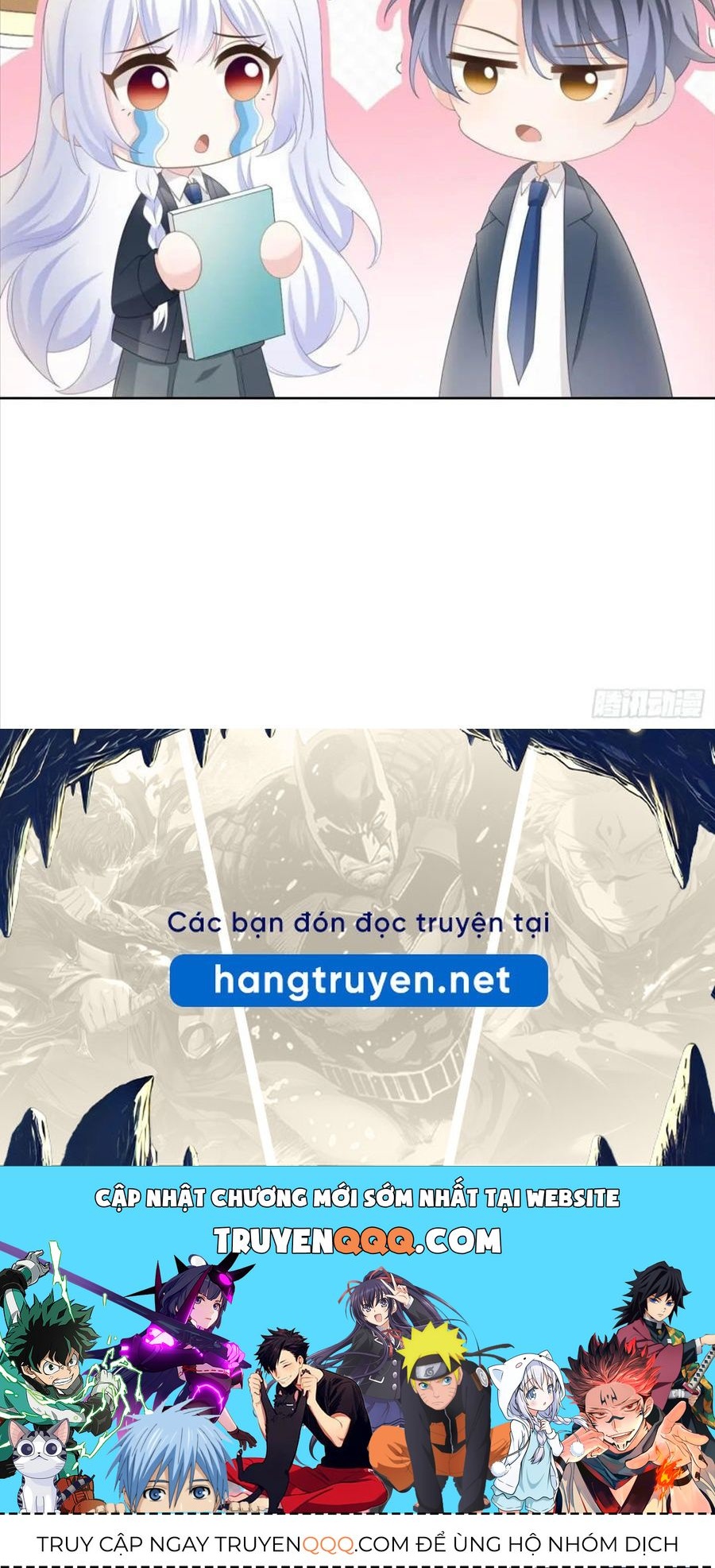 Làm Ảnh Hậu Không Bằng Học Thanh Hoa [Chap 1-85]