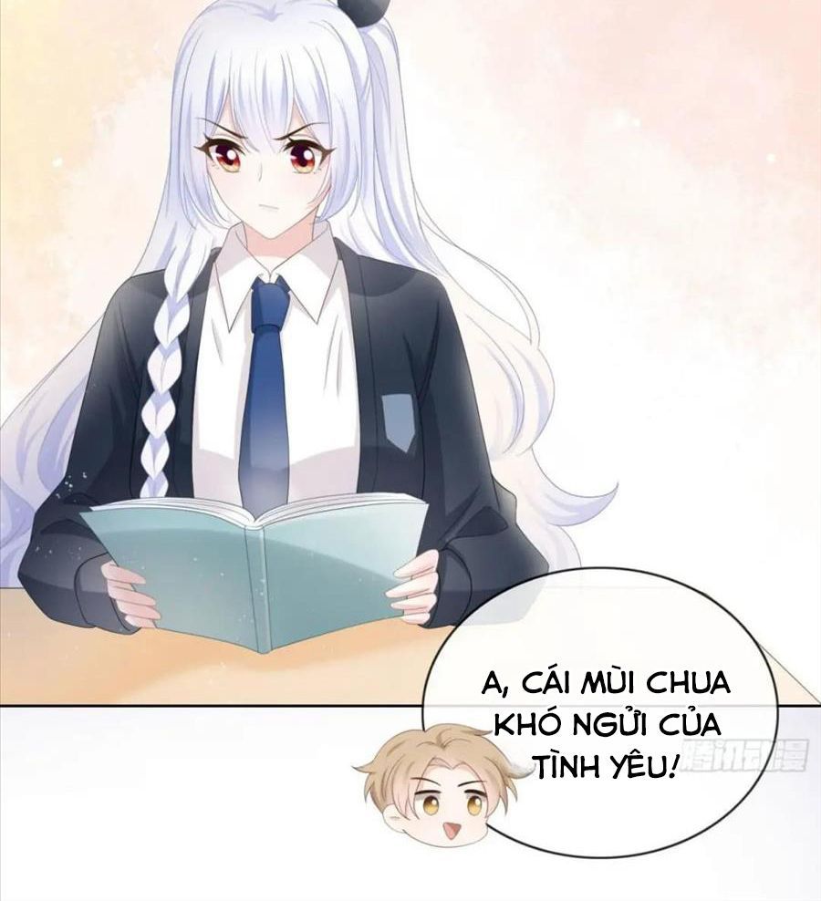 Làm Ảnh Hậu Không Bằng Học Thanh Hoa [Chap 1-85]