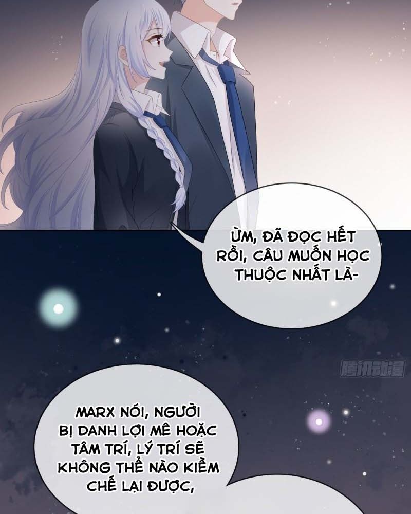 Làm Ảnh Hậu Không Bằng Học Thanh Hoa [Chap 1-85]