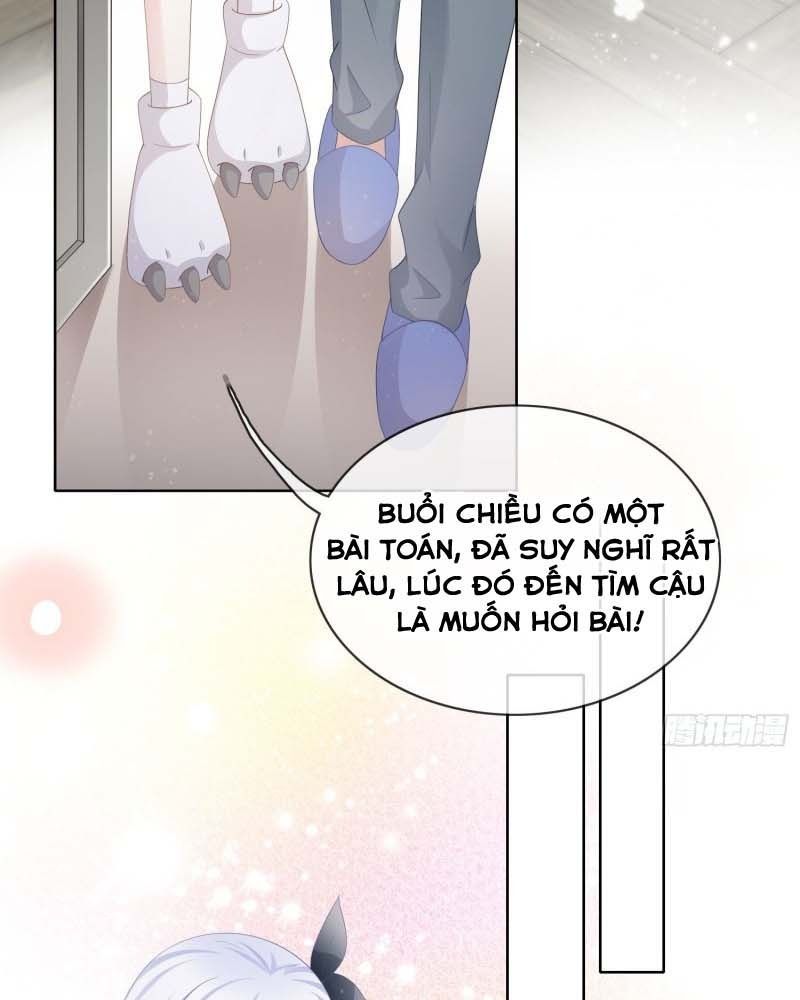 Làm Ảnh Hậu Không Bằng Học Thanh Hoa [Chap 1-85]