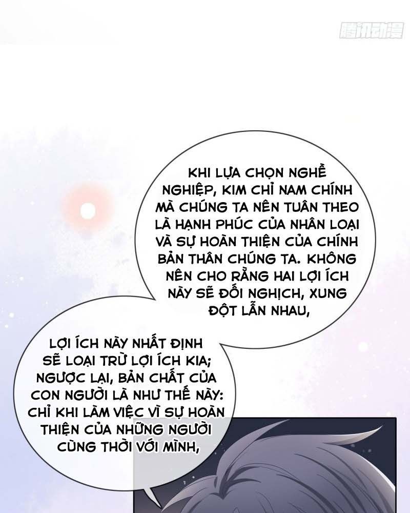 Làm Ảnh Hậu Không Bằng Học Thanh Hoa [Chap 1-85]