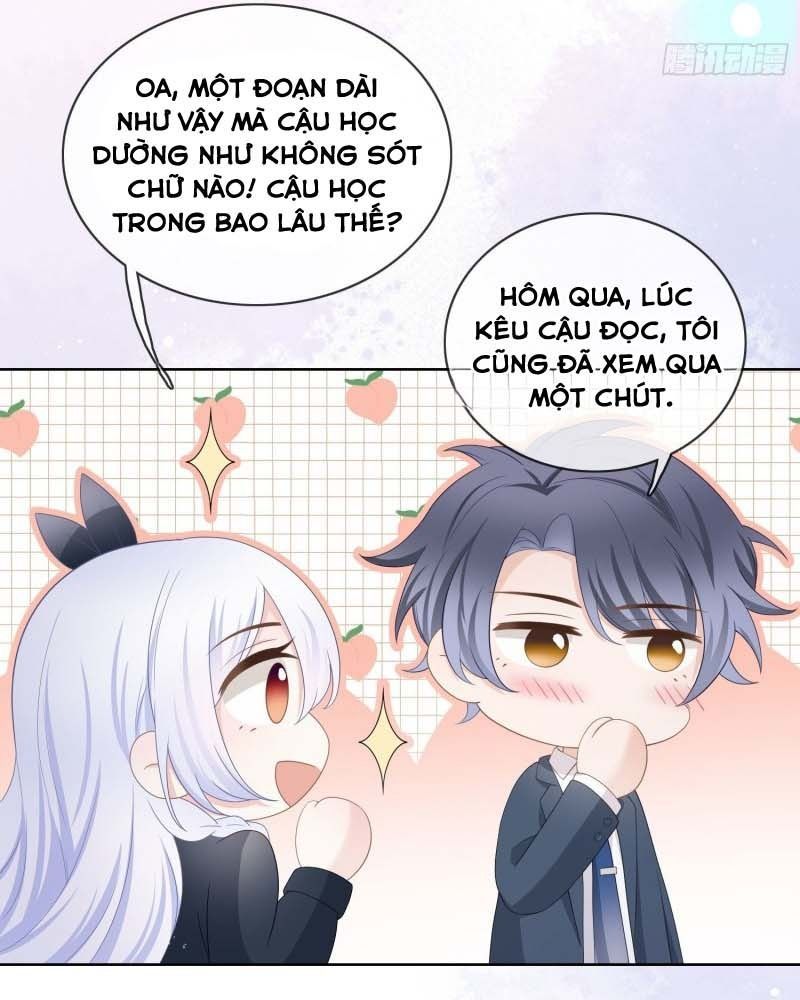 Làm Ảnh Hậu Không Bằng Học Thanh Hoa [Chap 1-85]