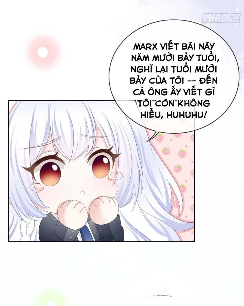 Làm Ảnh Hậu Không Bằng Học Thanh Hoa [Chap 1-85]