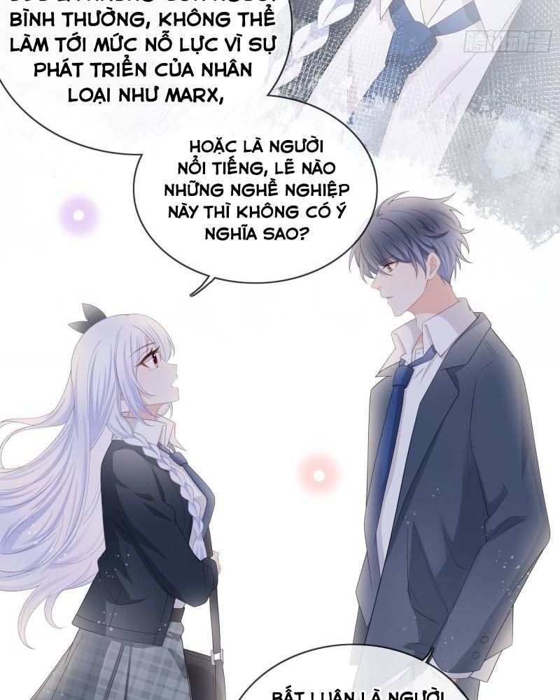 Làm Ảnh Hậu Không Bằng Học Thanh Hoa [Chap 1-85]