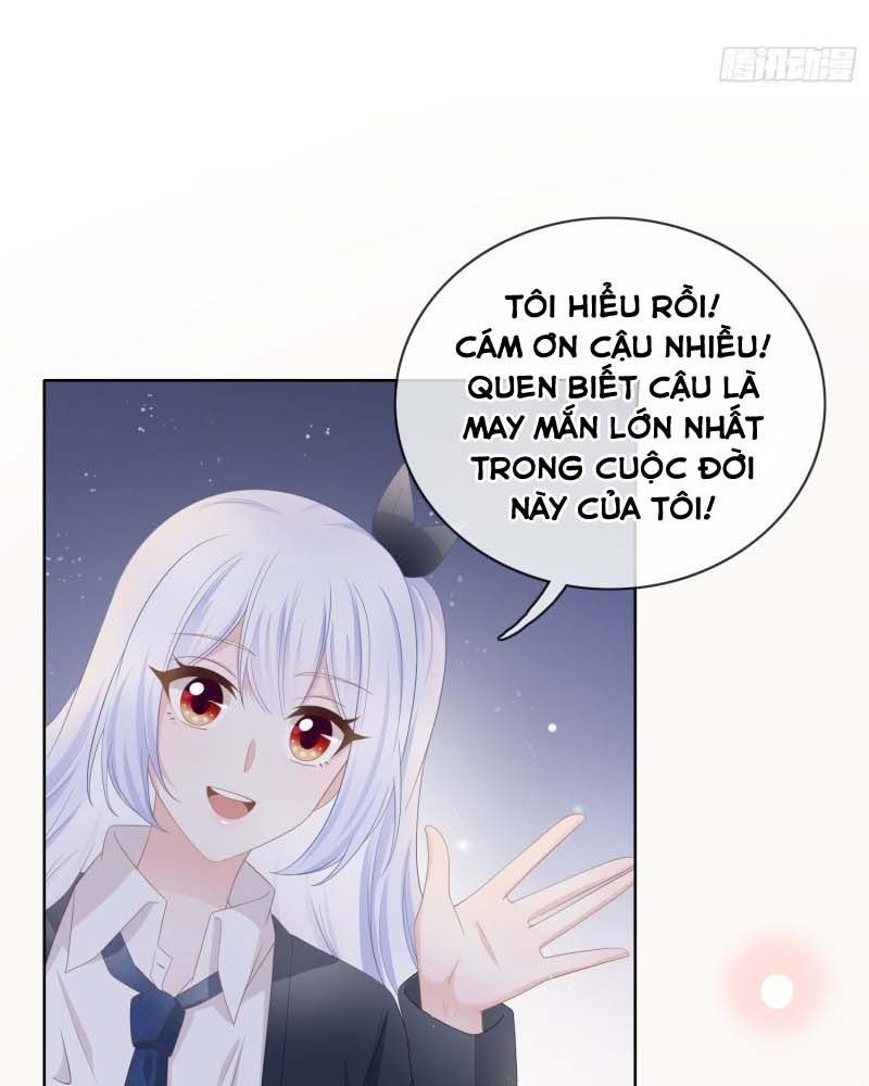 Làm Ảnh Hậu Không Bằng Học Thanh Hoa [Chap 1-85]