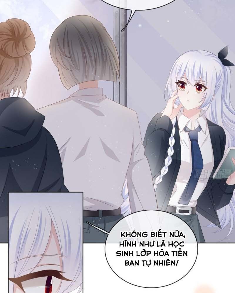 Làm Ảnh Hậu Không Bằng Học Thanh Hoa [Chap 1-85]